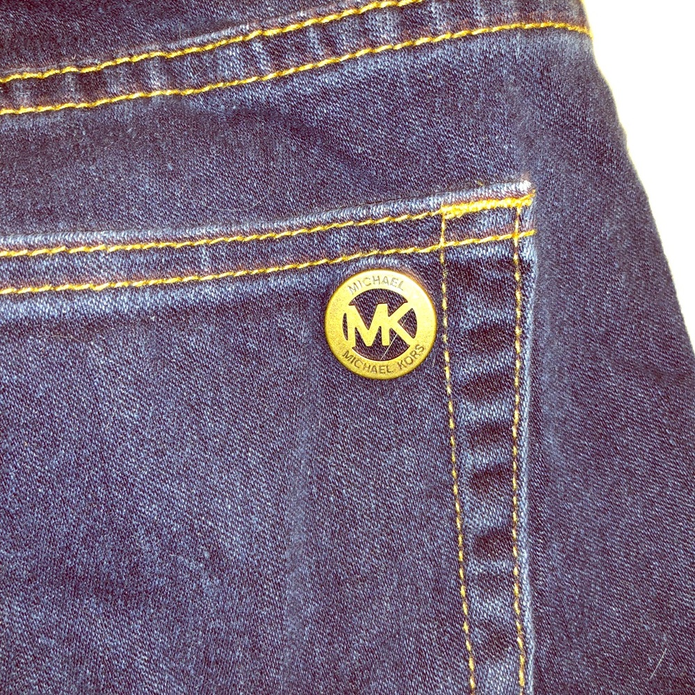 Cropped Capri